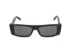 Barrow Sunglasses In Black