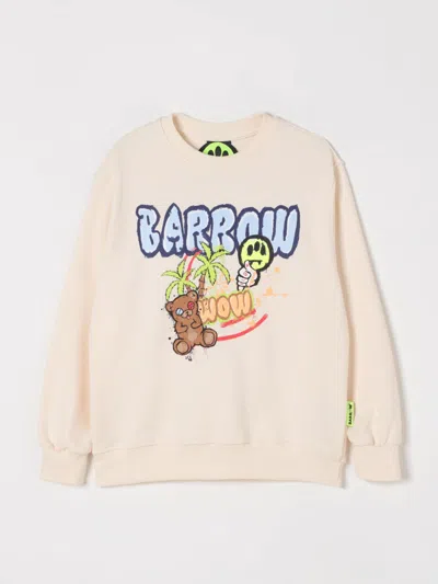 Barrow Sweater  Kids Kids Color Beige