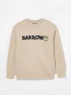 Barrow Sweater  Kids Kids Color Beige In Beige