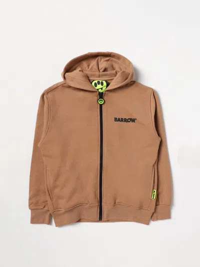 Barrow Sweater  Kids Kids Color Biscuit