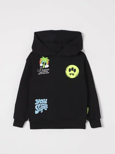 Barrow Sweater  Kids Kids Color Black