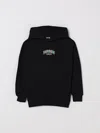 Barrow Sweater  Kids Kids Color Black In Black
