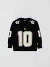 Barrow Sweater  Kids Kids Color Black In Black