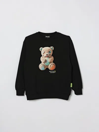 Barrow Sweater Kids  Kids In Black