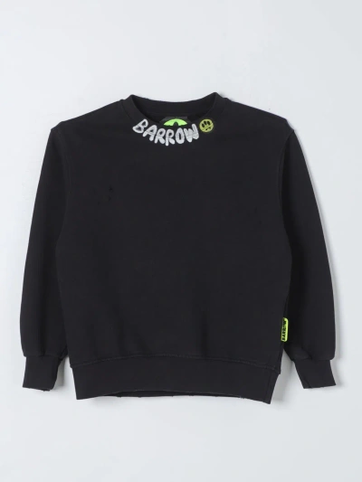 Barrow Jumper  Kids Kids Colour Black