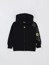 Barrow Sweater  Kids Kids Color Black In Multi