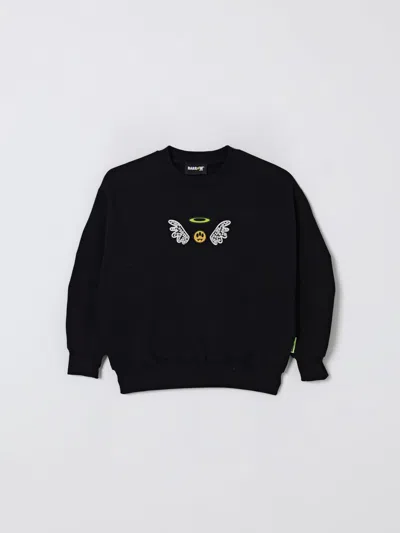 Barrow Sweater  Kids Kids Color Black In Multi