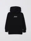 Barrow Logo-detail Hoodie In Multi