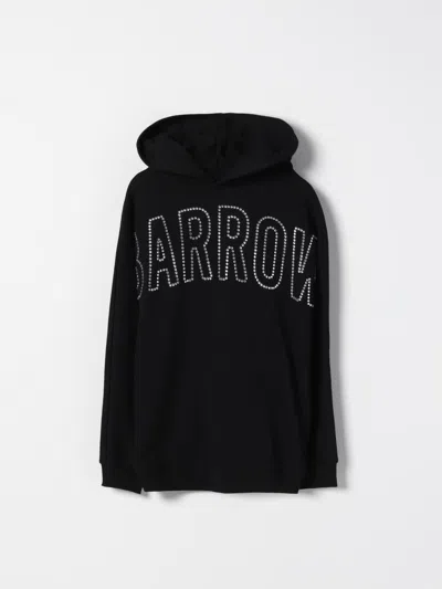 Barrow Pullover  Kids Kinder Farbe Schwarz