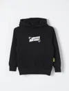 Barrow Sweater  Kids Kids Color Black In Schwarz