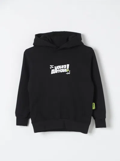 Barrow Sweater  Kids Kids Color Black In Schwarz