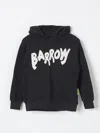 Barrow Sweater  Kids Kids Color Black In Schwarz