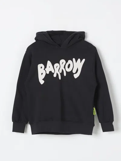 Barrow Sweater  Kids Kids Color Black In Schwarz