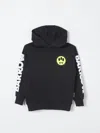 Barrow Sweater  Kids Kids Color Black In Schwarz