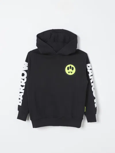 Barrow Sweater  Kids Kids Color Black In Schwarz