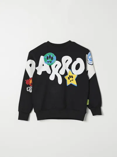 Barrow Jumper  Kids Kids Colour Black In Schwarz