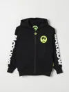 Barrow Sweater  Kids Kids Color Black In Schwarz