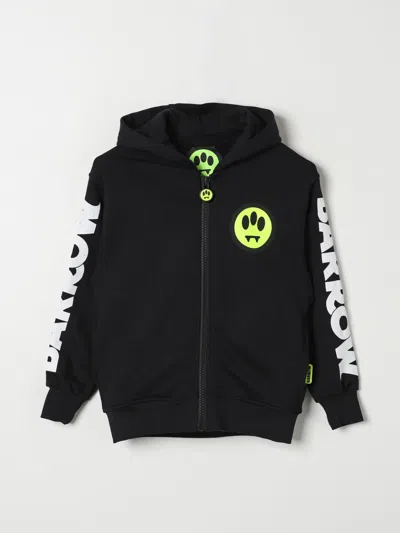 Barrow Sweater  Kids Kids Color Black In Schwarz