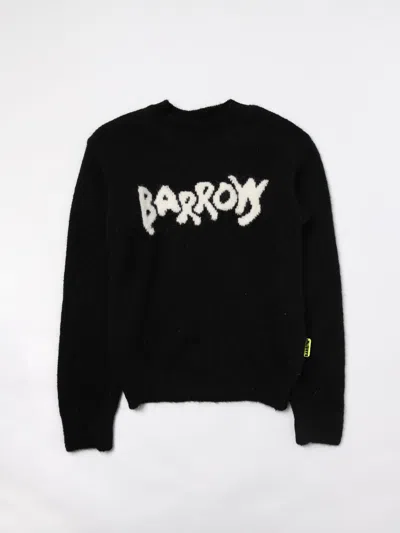 Barrow Sweater  Kids Kids Color Black In Schwarz