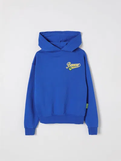 Barrow Sweater  Kids Kids Color Blue