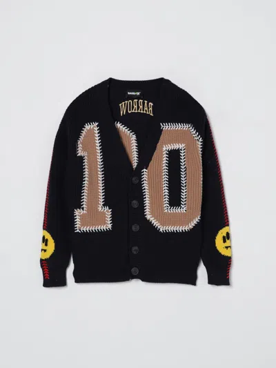 Barrow Sweater  Kids Kids Color Blue