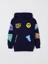 Barrow Sweater  Kids Kids Color Blue In Black