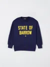 Barrow Sweater  Kids Kids Color Blue In Black