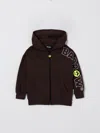 Barrow Sweater  Kids Kids Color Brown