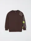 Barrow Sweater  Kids Kids Color Brown