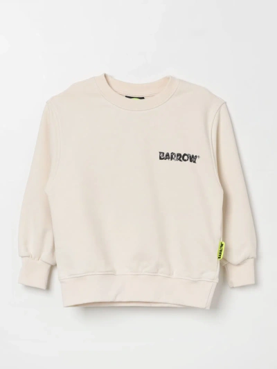 Barrow Sweater  Kids Kids Color Cream