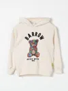 Barrow Sweater  Kids Kids Color Cream In Cream