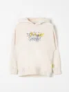 Barrow Sweater  Kids Kids Color Cream