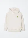 Barrow Sweater  Kids Kids Color Cream In Cream