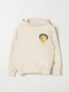 Barrow Sweater  Kids Kids Color Cream In Cream