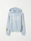 Barrow Sweater  Kids Kids Color Gnawed Blue In Gnawed Blue