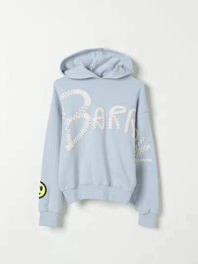 Barrow Sweater  Kids Kids Color Gnawed Blue
