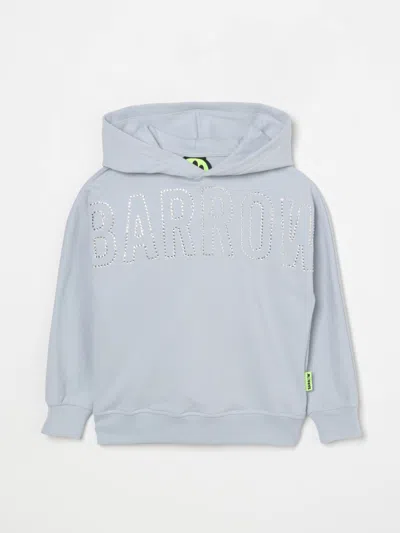 Barrow Sweater  Kids Kids Color Gnawed Blue
