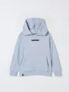 Barrow Pullover  Kids Kinder Farbe Hellblau