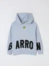 Barrow Pullover  Kids Kinder Farbe Hellblau