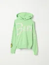 Barrow Sweater  Kids Kids Color Green