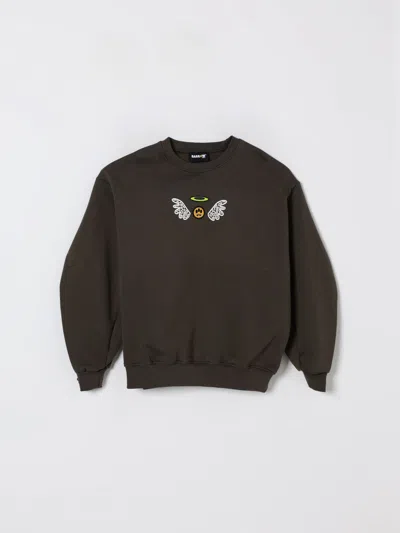 Barrow Sweater  Kids Kids Color Green