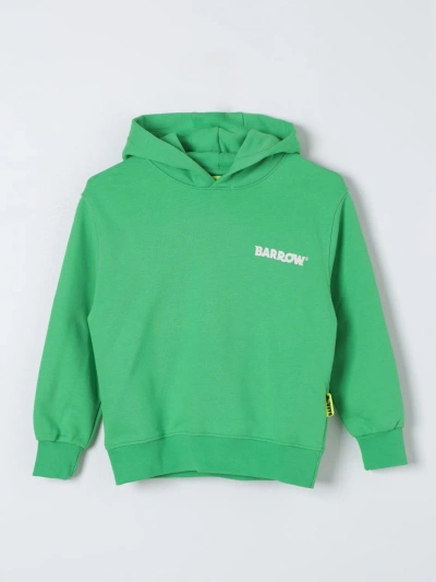 Barrow Jumper  Kids Kids Colour Green