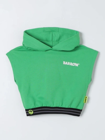 Barrow Jumper  Kids Kids Colour Green