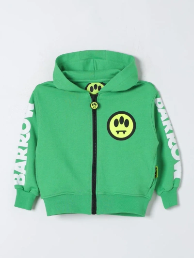 Barrow Jumper  Kids Kids Colour Green