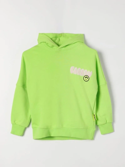 Barrow Jumper  Kids Kids Colour Green