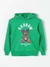 Barrow Sweater  Kids Kids Color Green In Grün