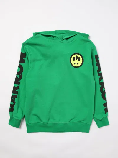 Barrow Jumper  Kids Kids Colour Green In Grün