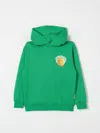 Barrow Sweater  Kids Kids Color Green In Grün