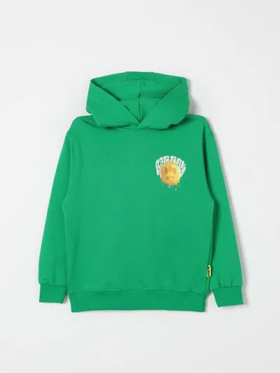 Barrow Sweater  Kids Kids Color Green In Grün
