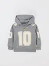 Barrow Sweater  Kids Kids Color Grey In Gray